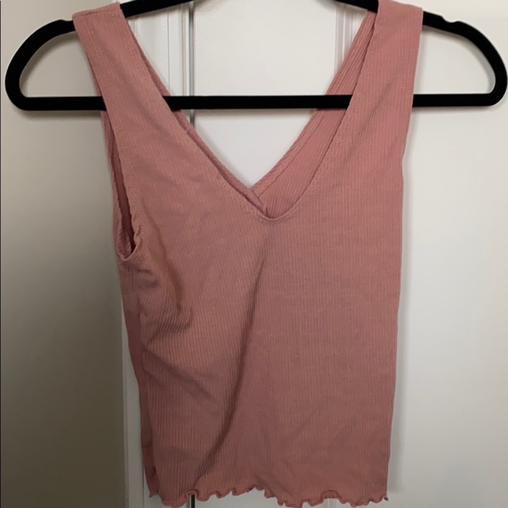 Tank top - Picture 2 of 3